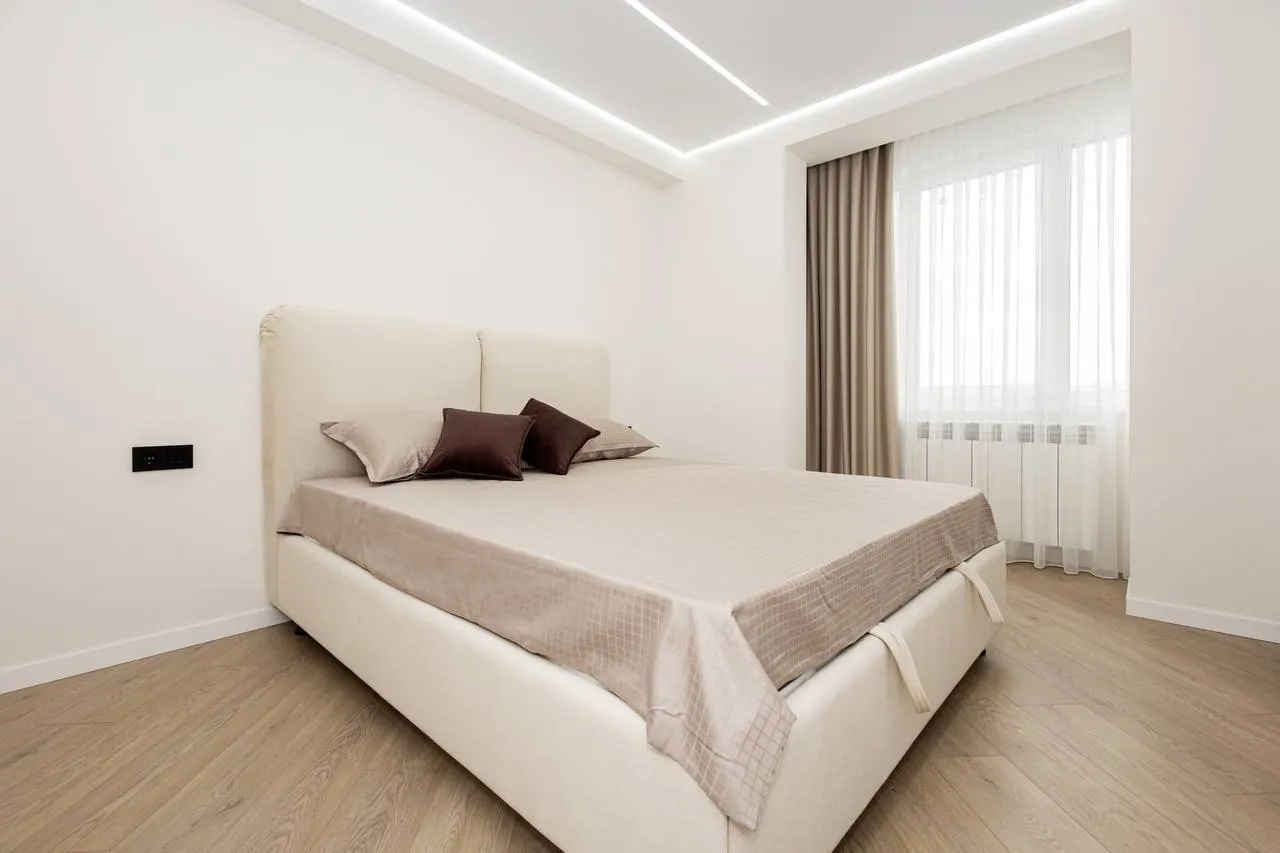 Chișinău Buiucani str. Vasile Lupu 9