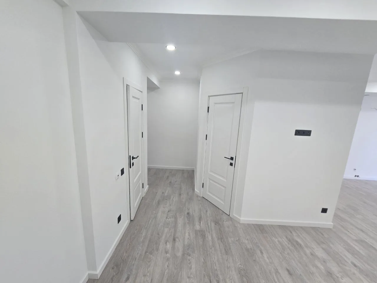 Chișinău Buiucani str. Alba Iulia 9