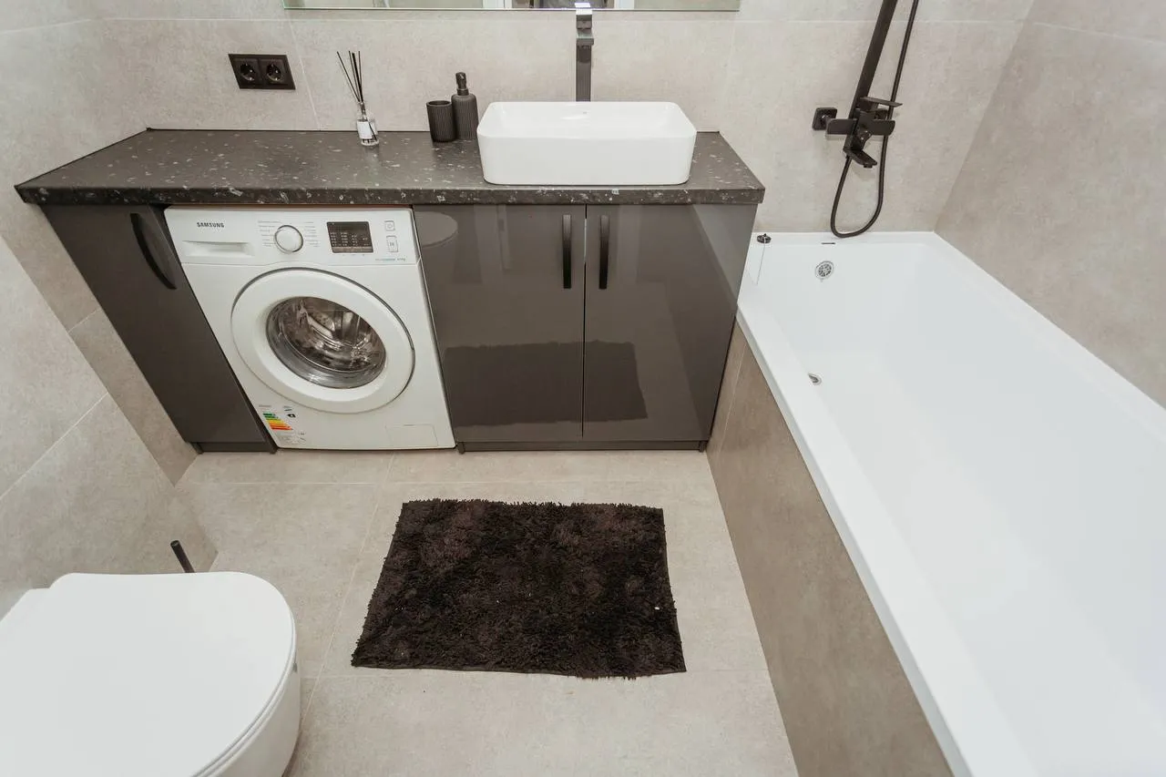 Chișinău Botanica str. Nicolae Titulescu 8