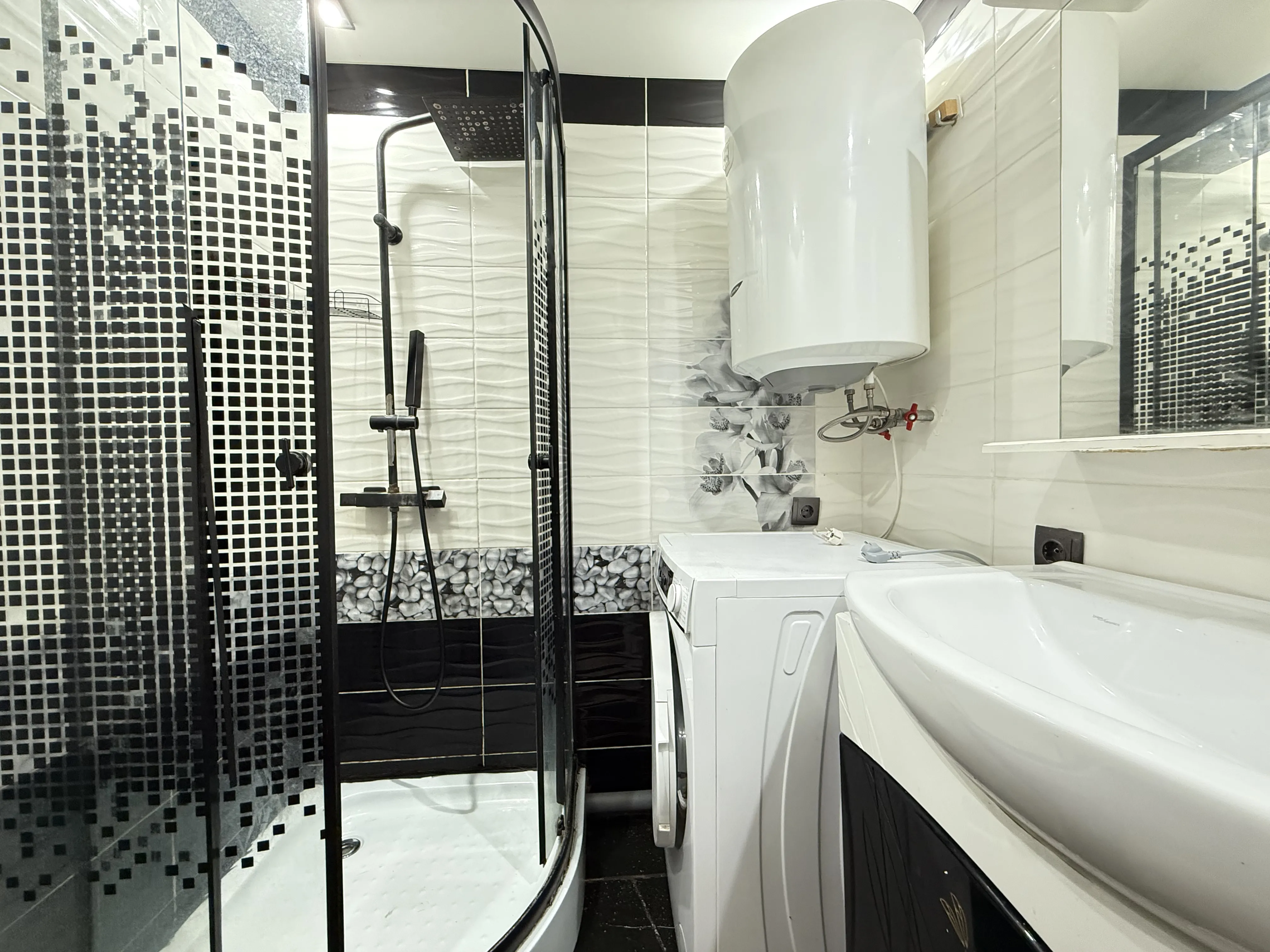 Chișinău Rîșcani str. Bogdan Voievod 7