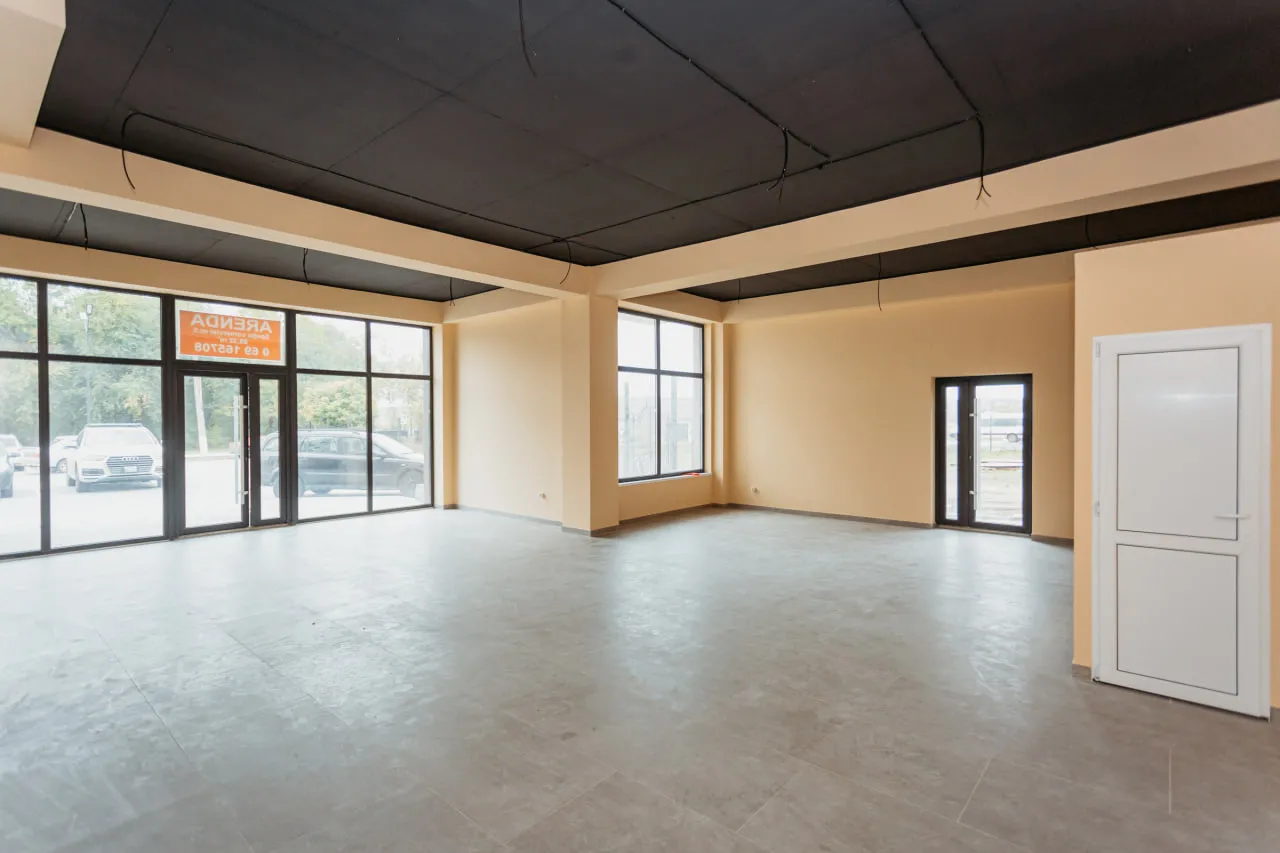 Anenii Noi Centru str. Concelierii Naționale 4