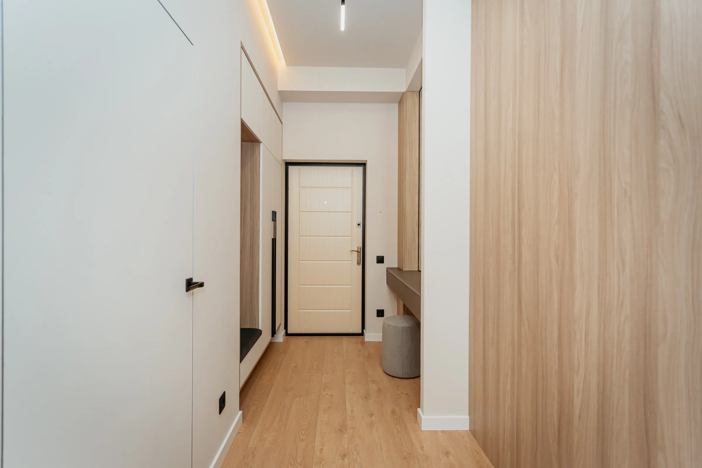 Chișinău Buiucani str. Liviu Deleanu 16