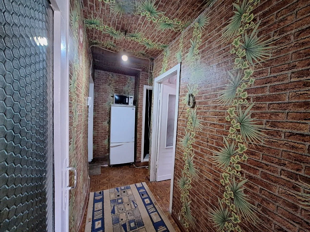 Chișinău str. Pandurilor 7