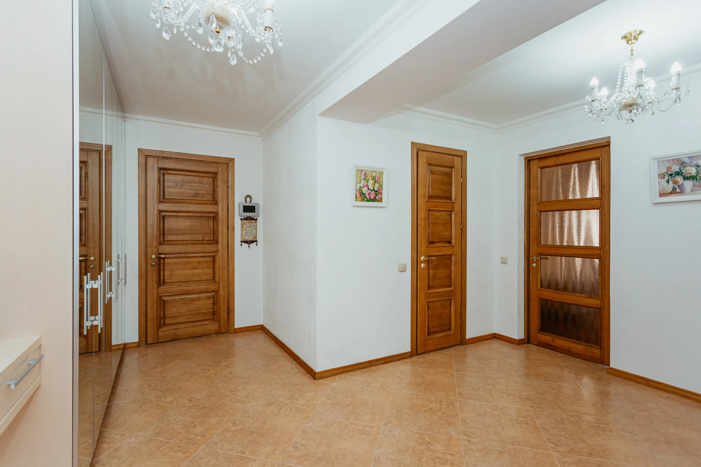 Chișinău Buiucani str. Liviu Deleanu  13