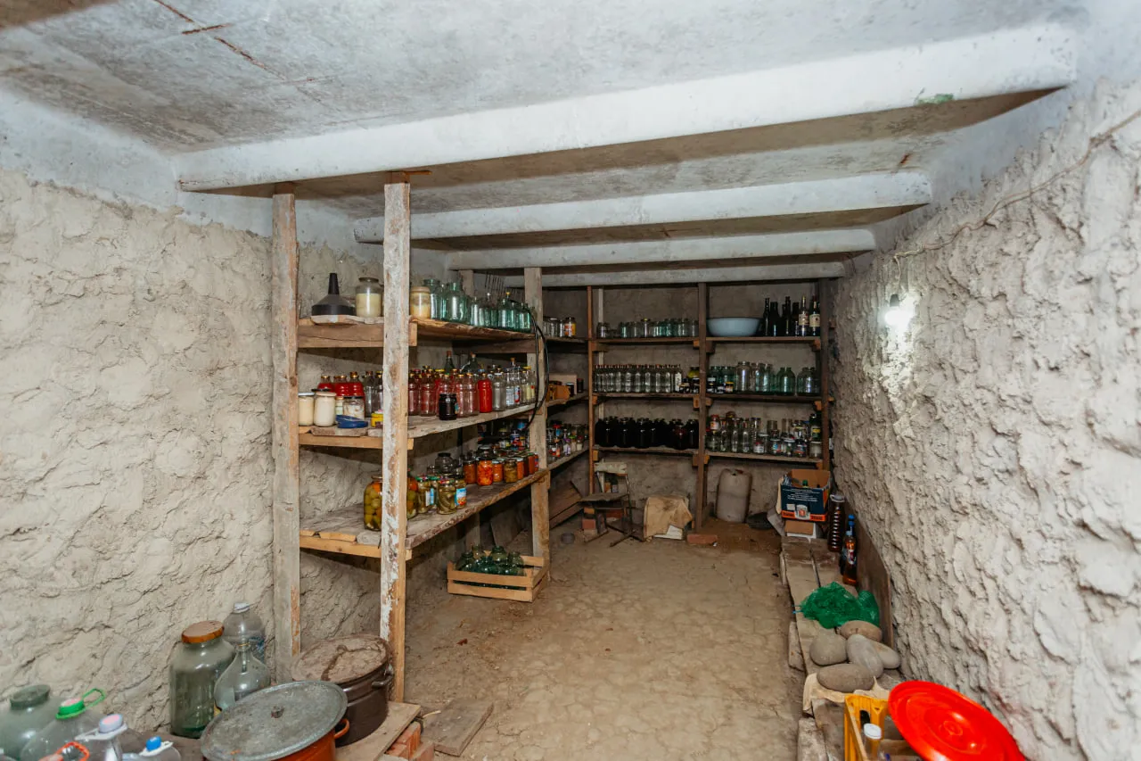 Chișinău Codru str-la. 5 Pomicultorilor 15