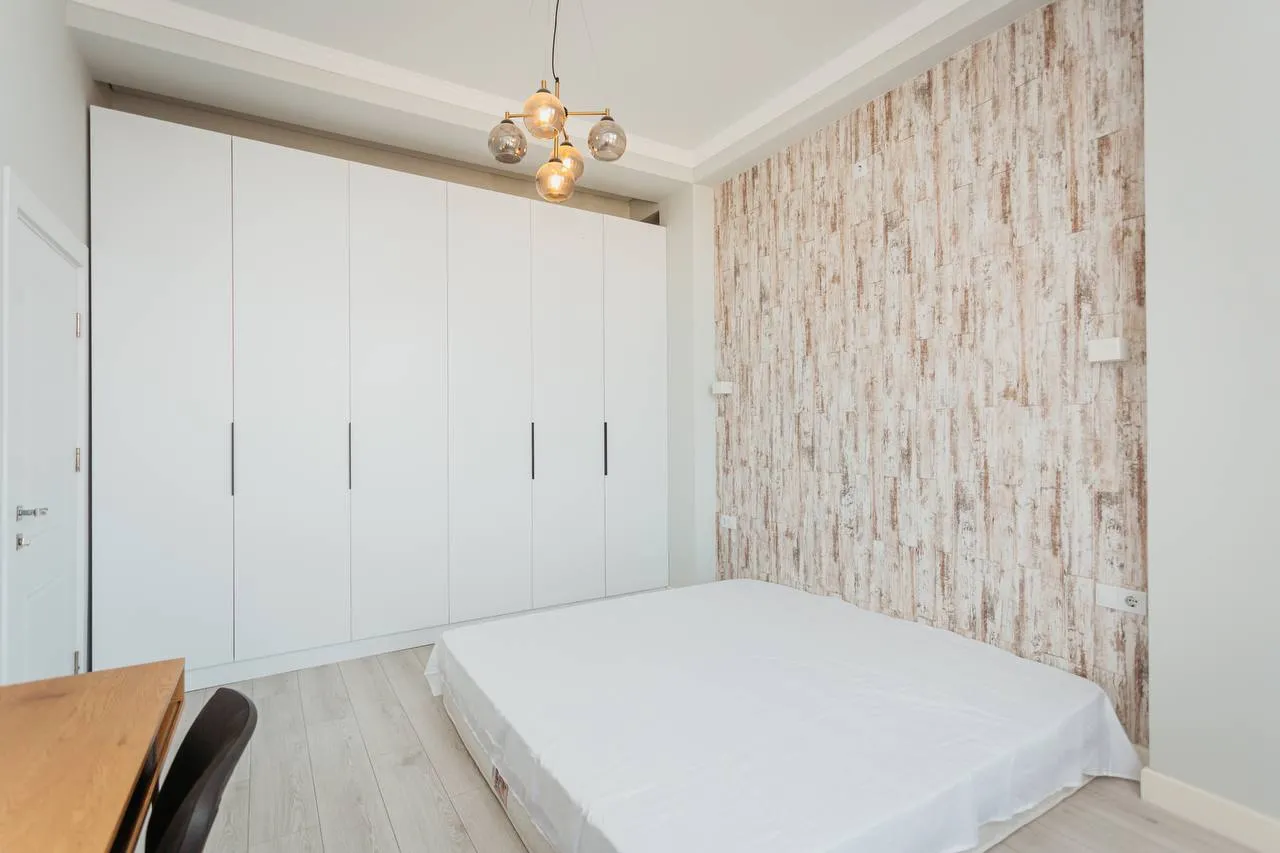 Chișinău Buiucani str. Alba Iulia 12