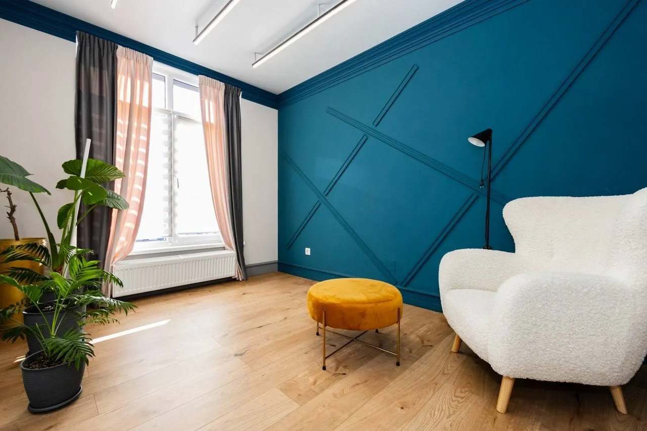 Chișinău Centru str. Cojocarilor 3