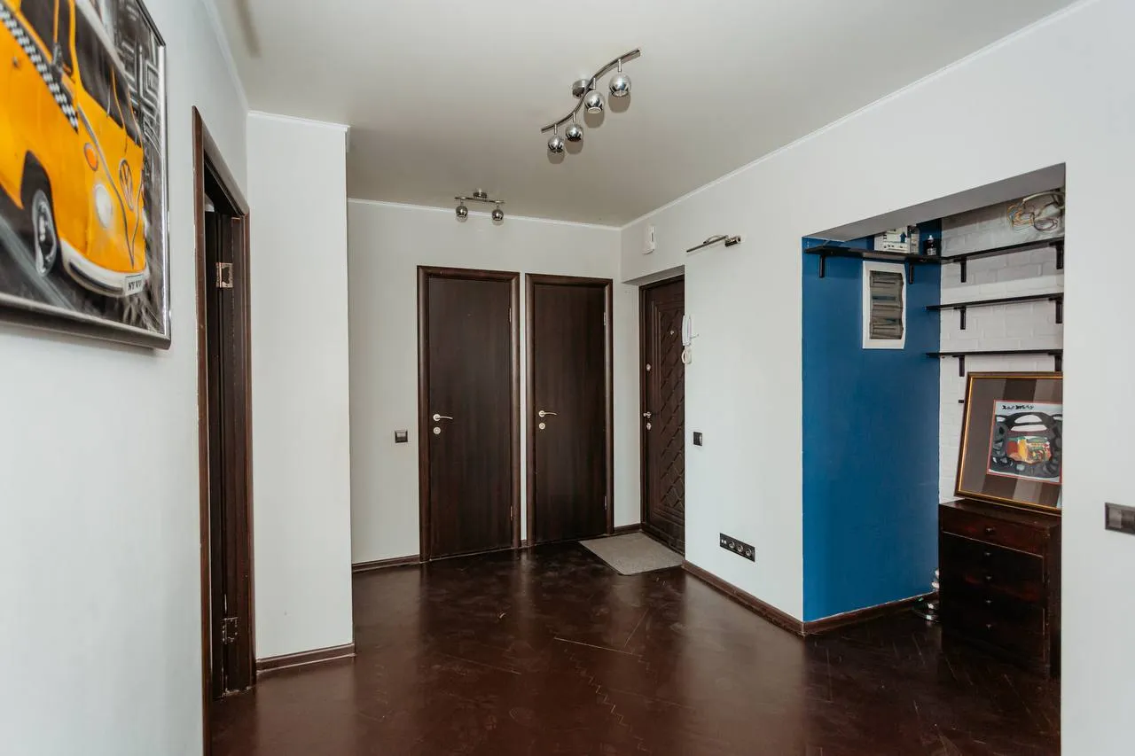 Chișinău Centru str. Ismail 9