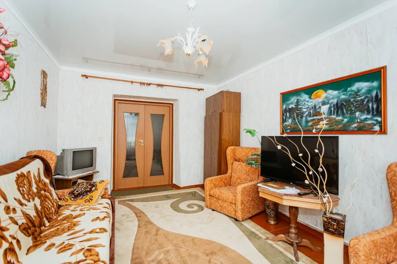 Anenii Noi Centru str. Ion Soltîs 6