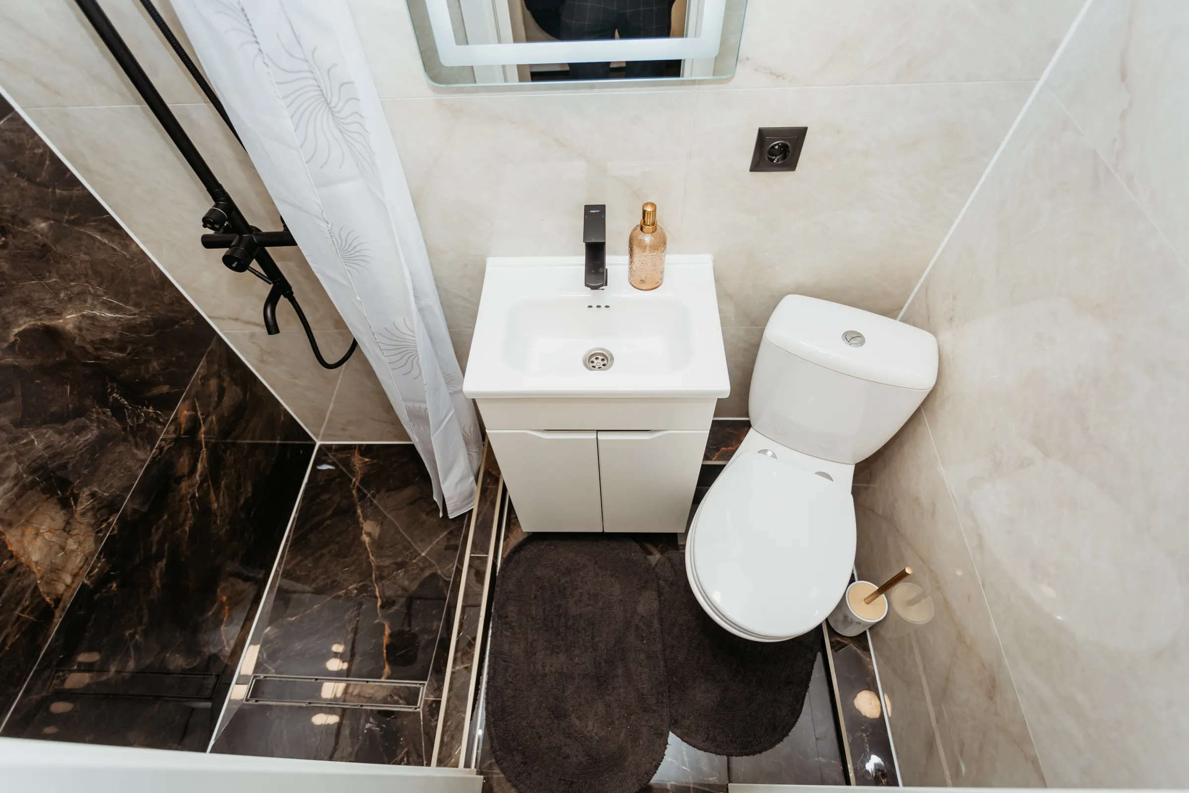 Chișinău Stăuceni str. Florilor 8