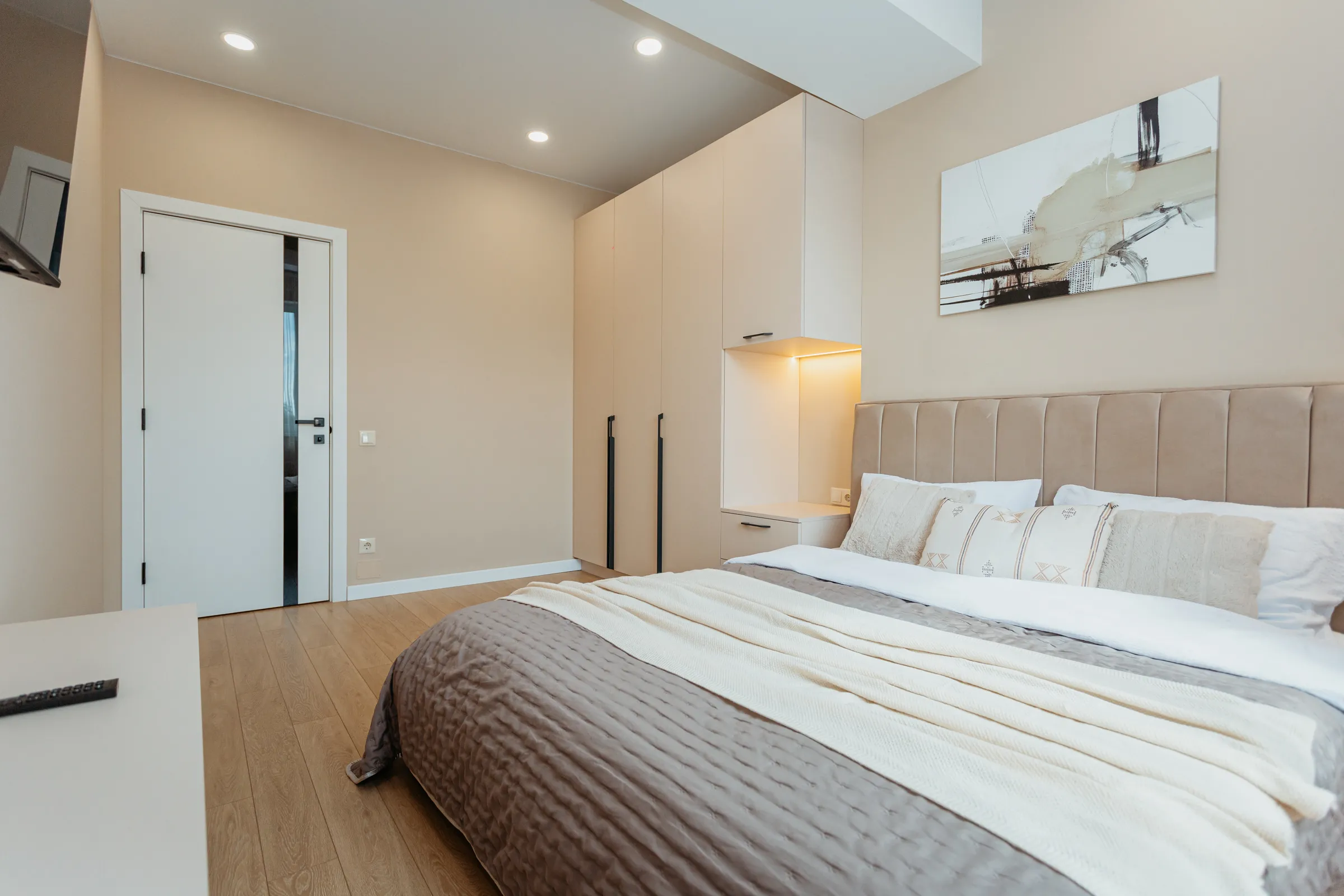 Chișinău Buiucani str. Ion Luca Caragiale  1