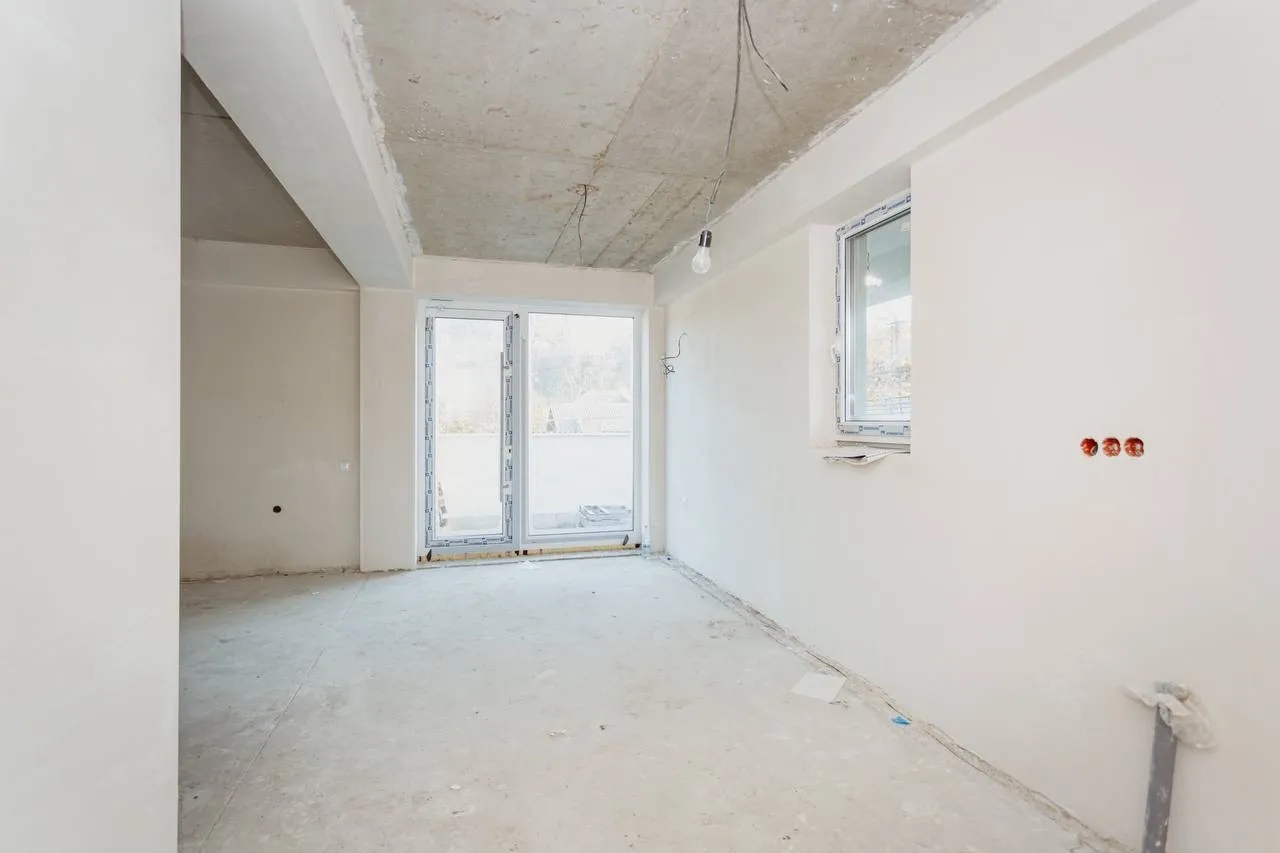 Chișinău Botanica str. Simeon Murafa 5