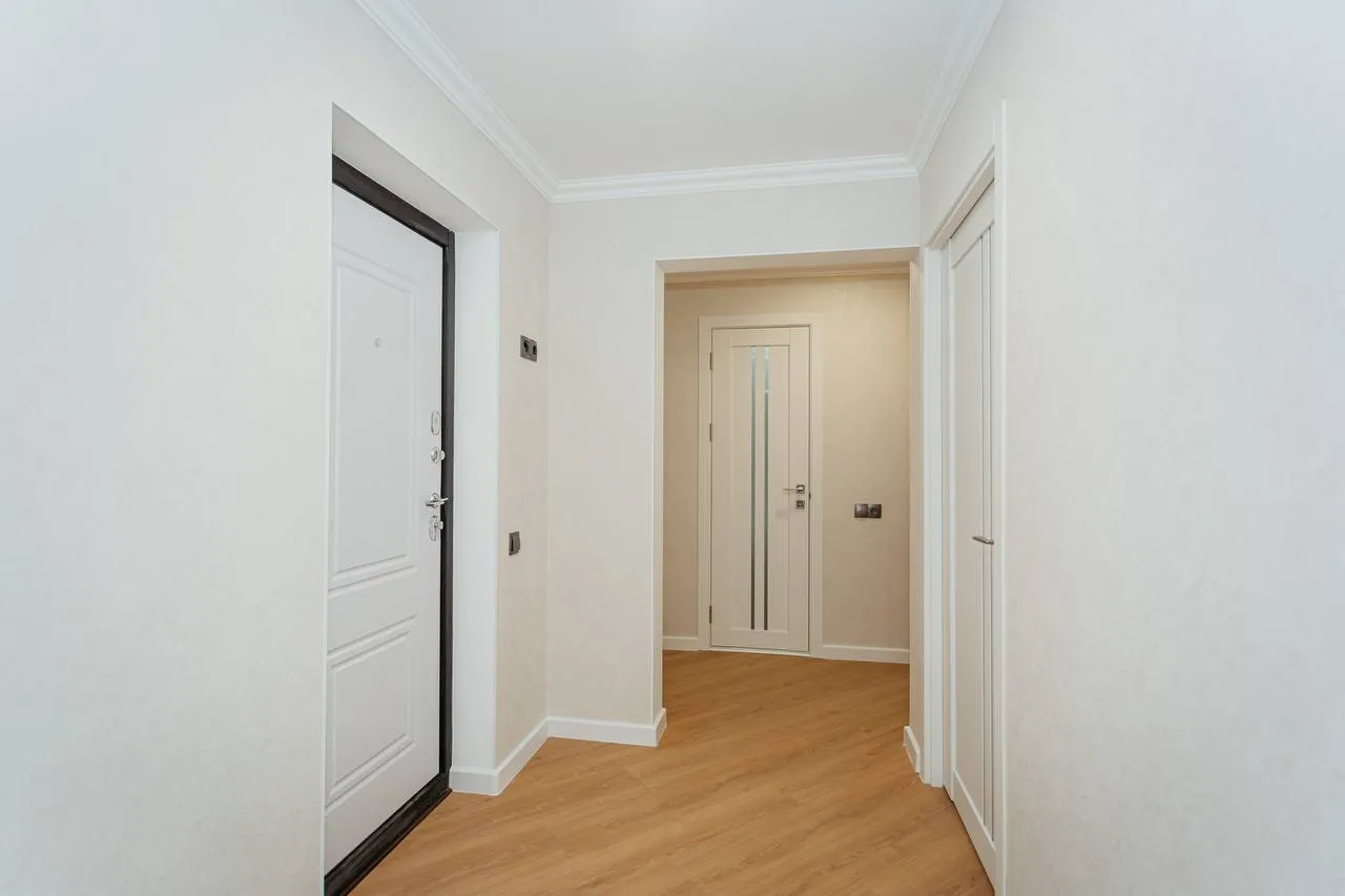 Chișinău Ciocana bd. Mircea cel Bătrân 9