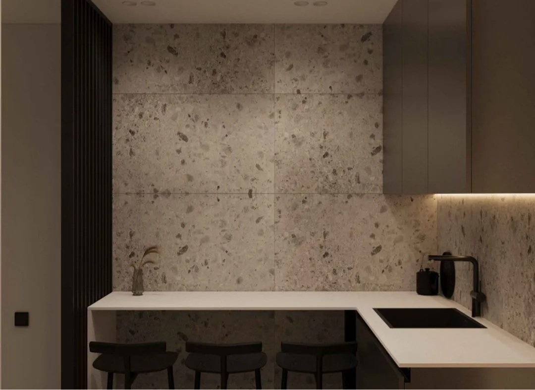 Chișinău Centru str. Columna 5