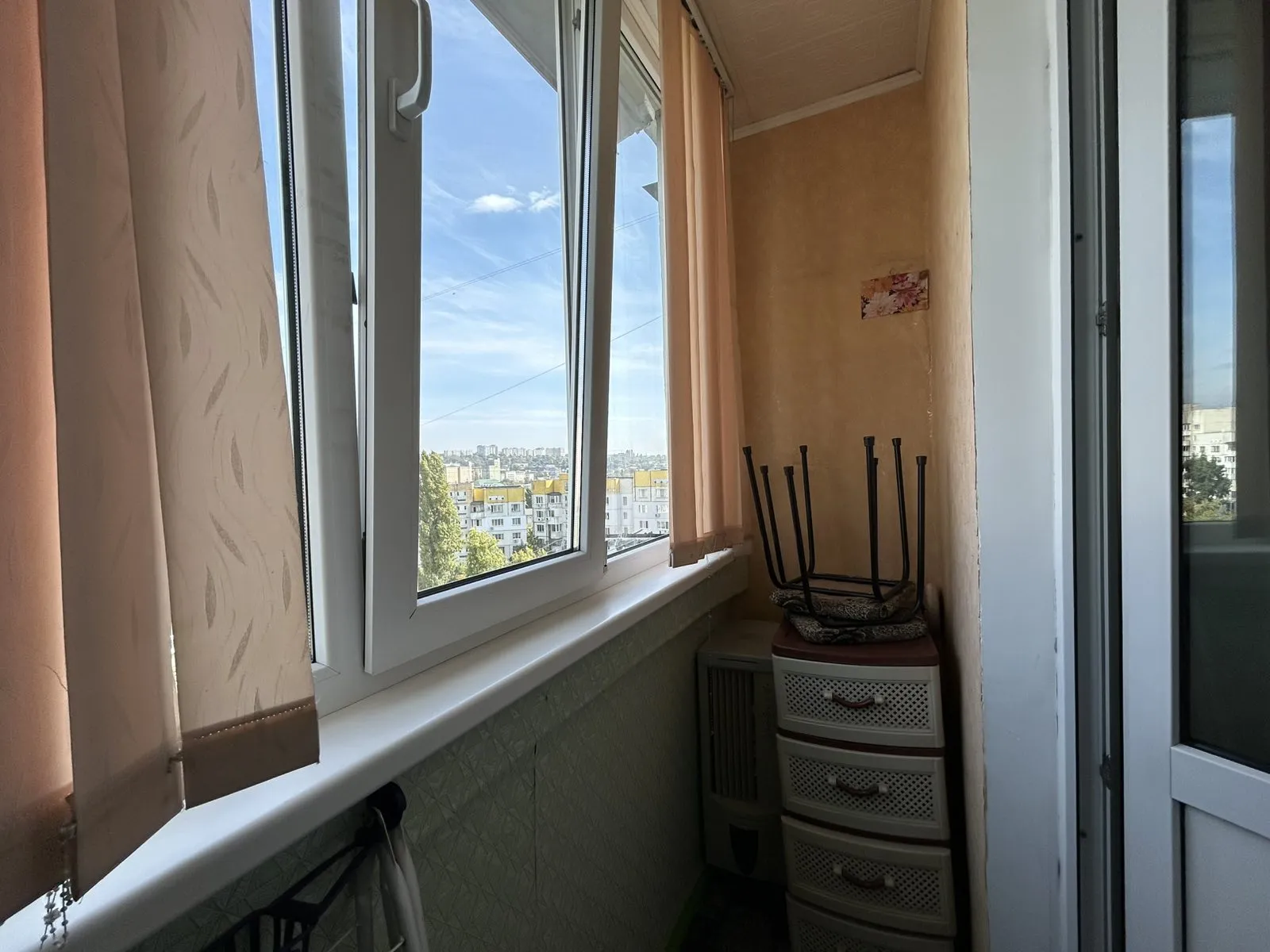 Кишинёв Центр ул. Измаил 16