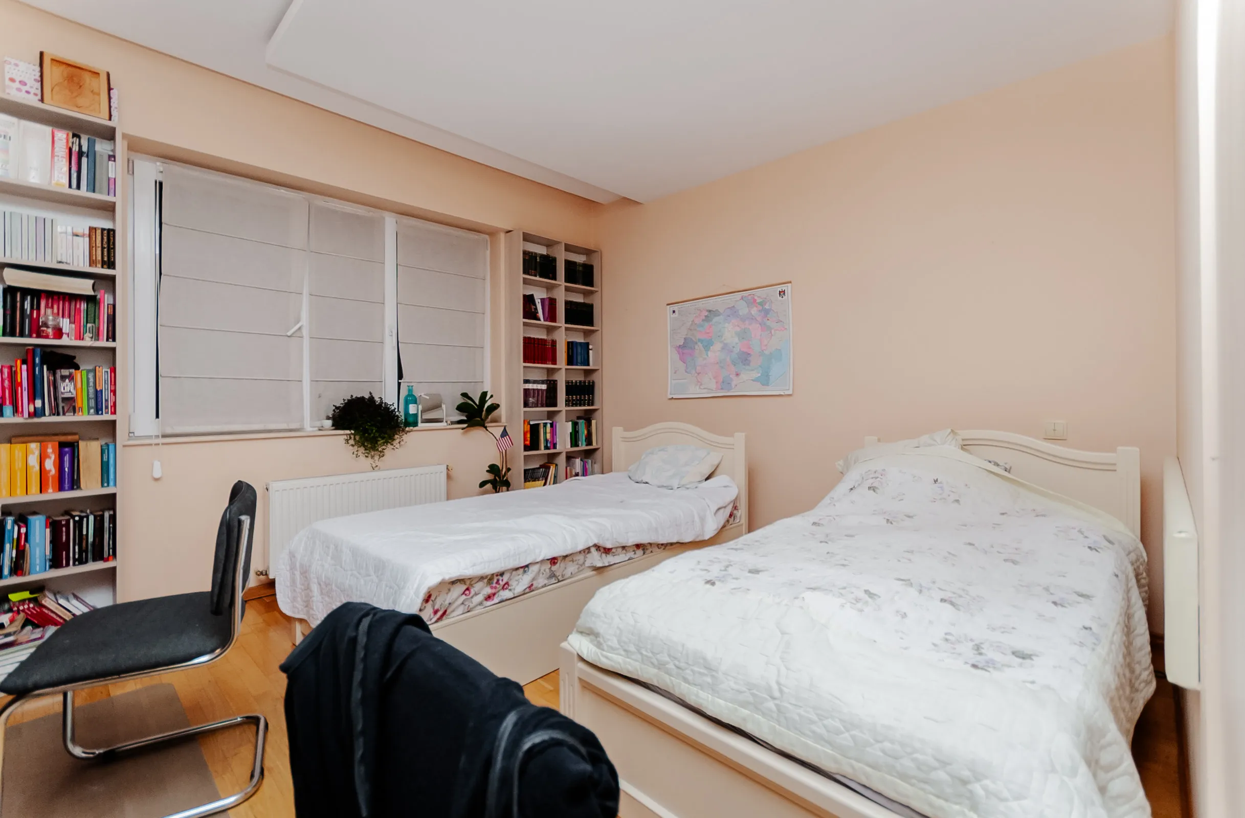 Chișinău Rîșcani str. Bogdan Voievod 14