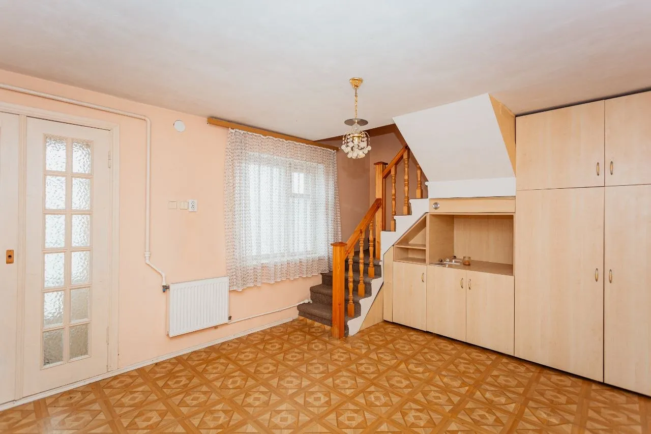 Chișinău Trușeni str. Dimitrie Cantemir 8