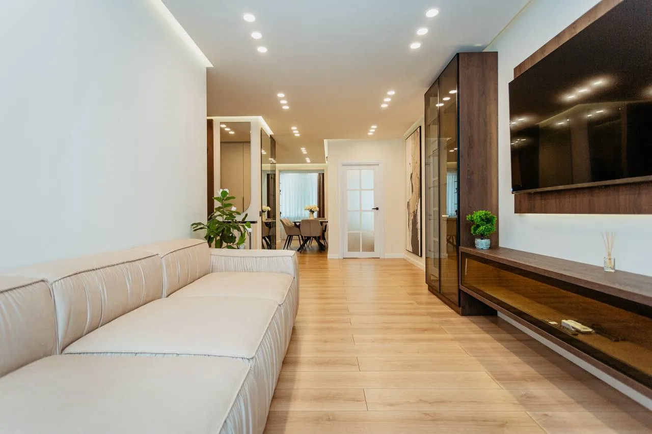 Chișinău Ciocana bd. Mircea cel Bătrân 5