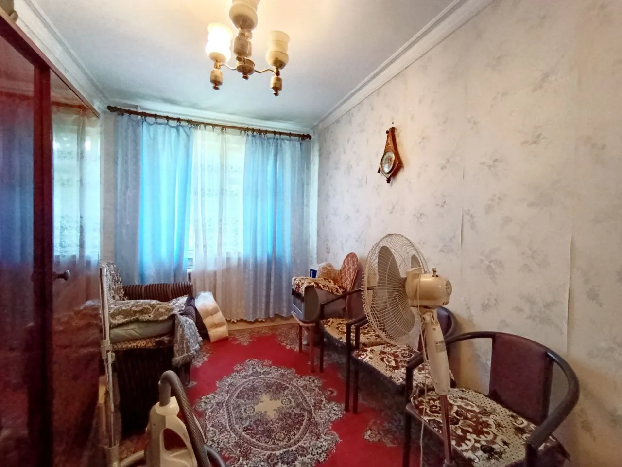 Chișinău Botanica str. Hristo Botev 4