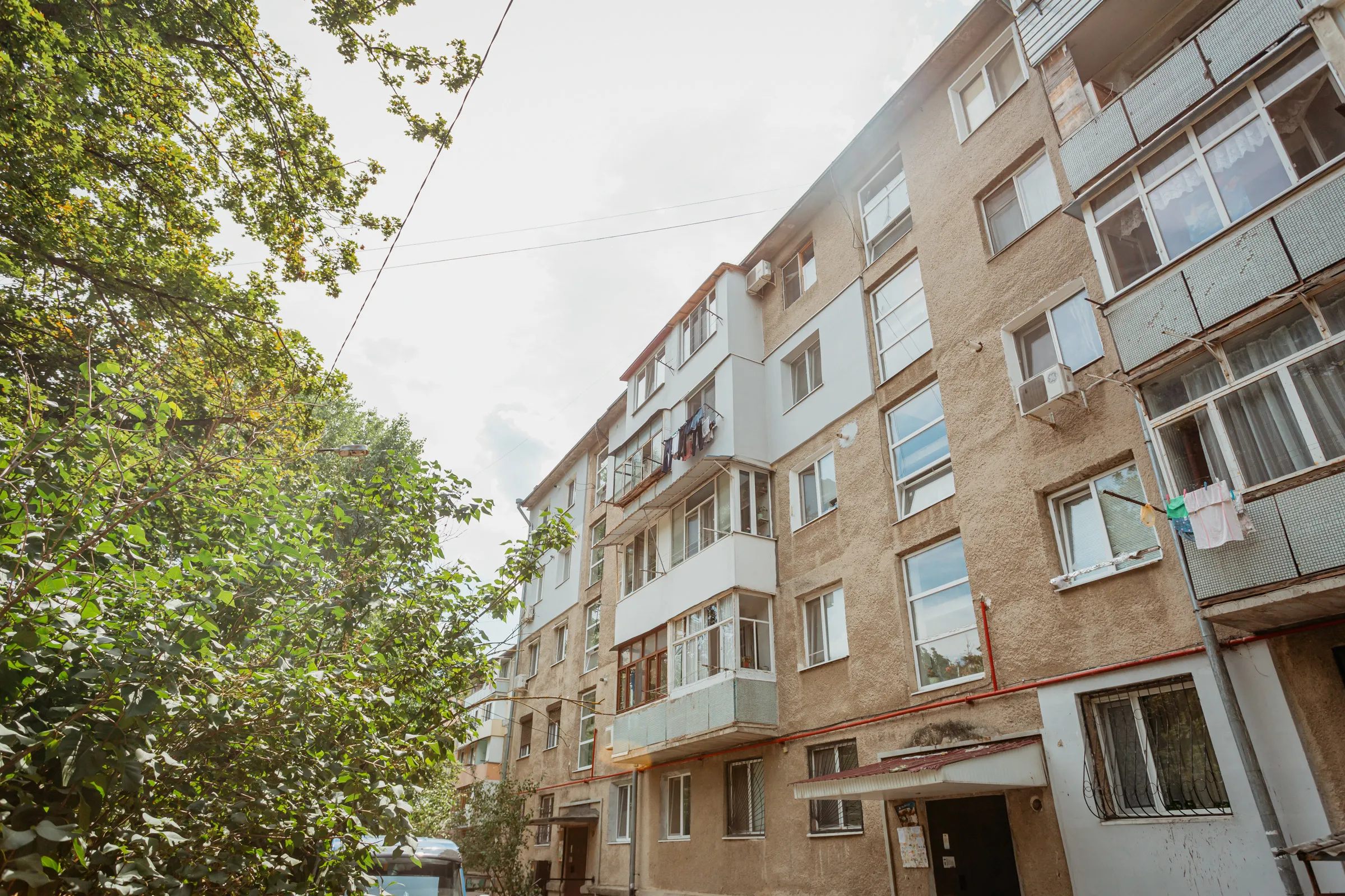 Chișinău Botanica str. Aeroport 10