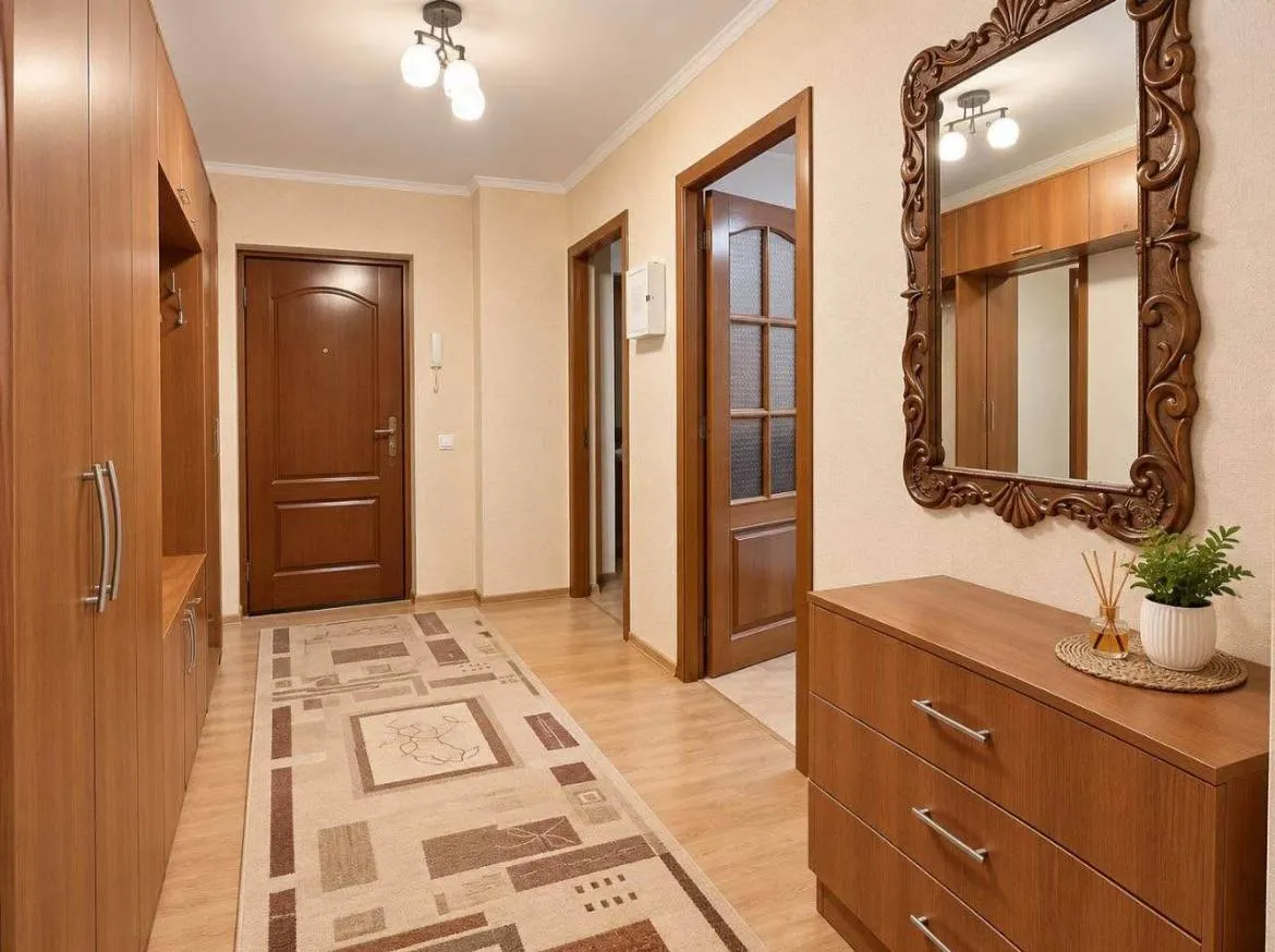 Chișinău Buiucani str. Liviu Deleanu 10