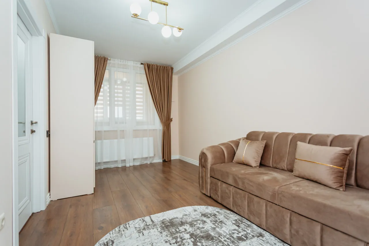 Chișinău Telecentru str. Arheolog Ion Casian Suruceanu 7