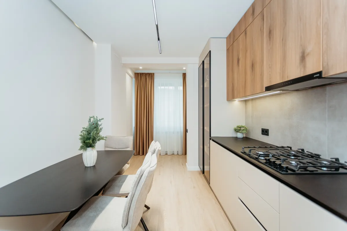 Chișinău Ciocana bd. Mircea cel Bătrân 10