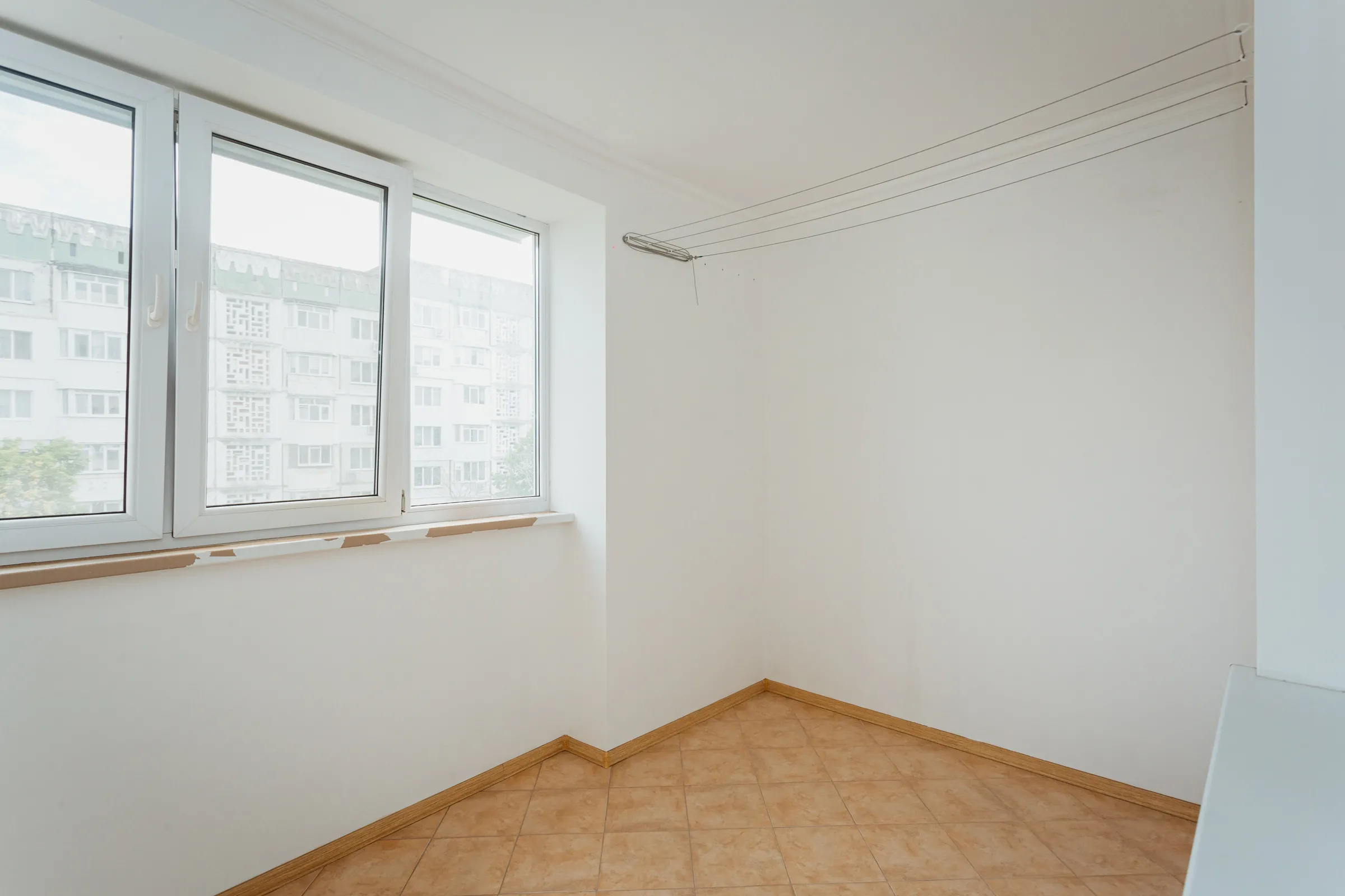 Chișinău Buiucani str. Liviu Deleanu  15