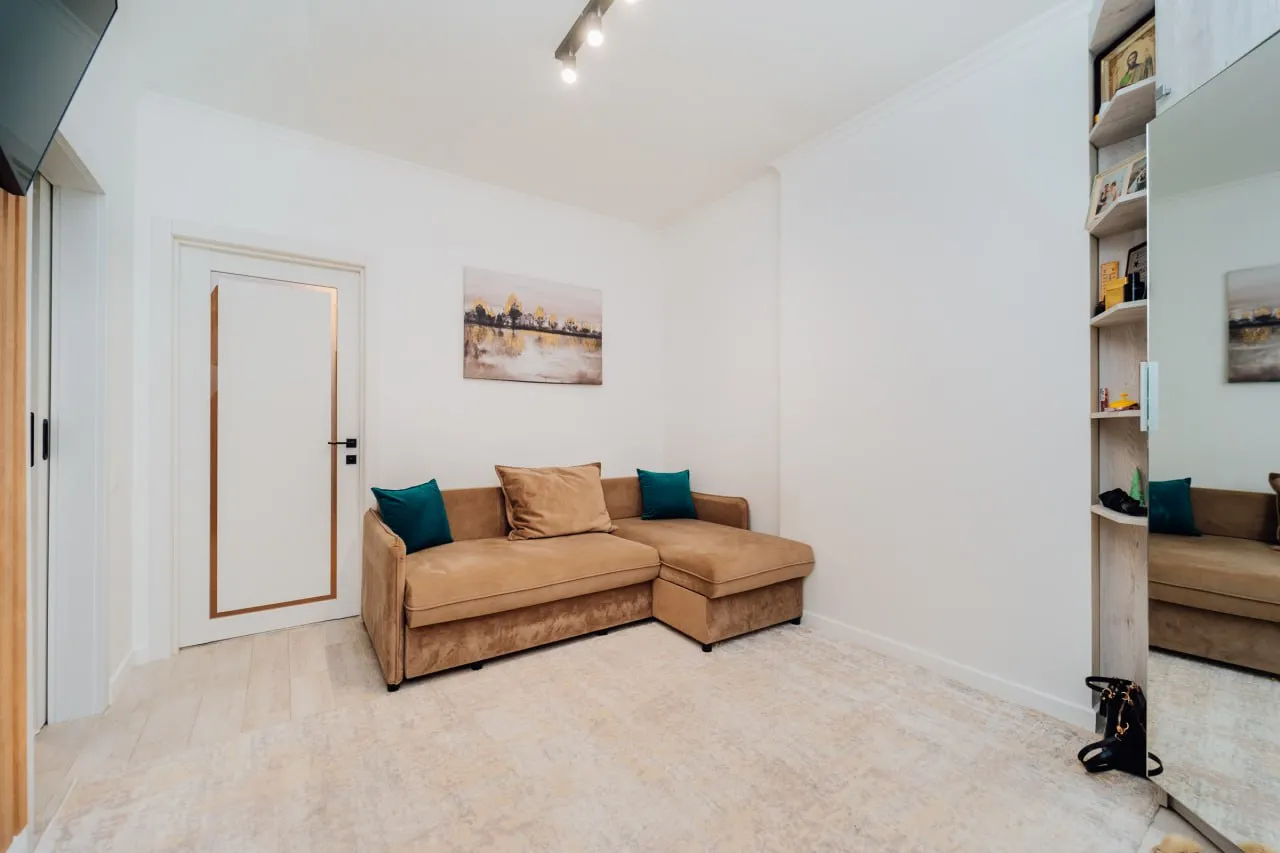 Chișinău Botanica str. Grenoble 6