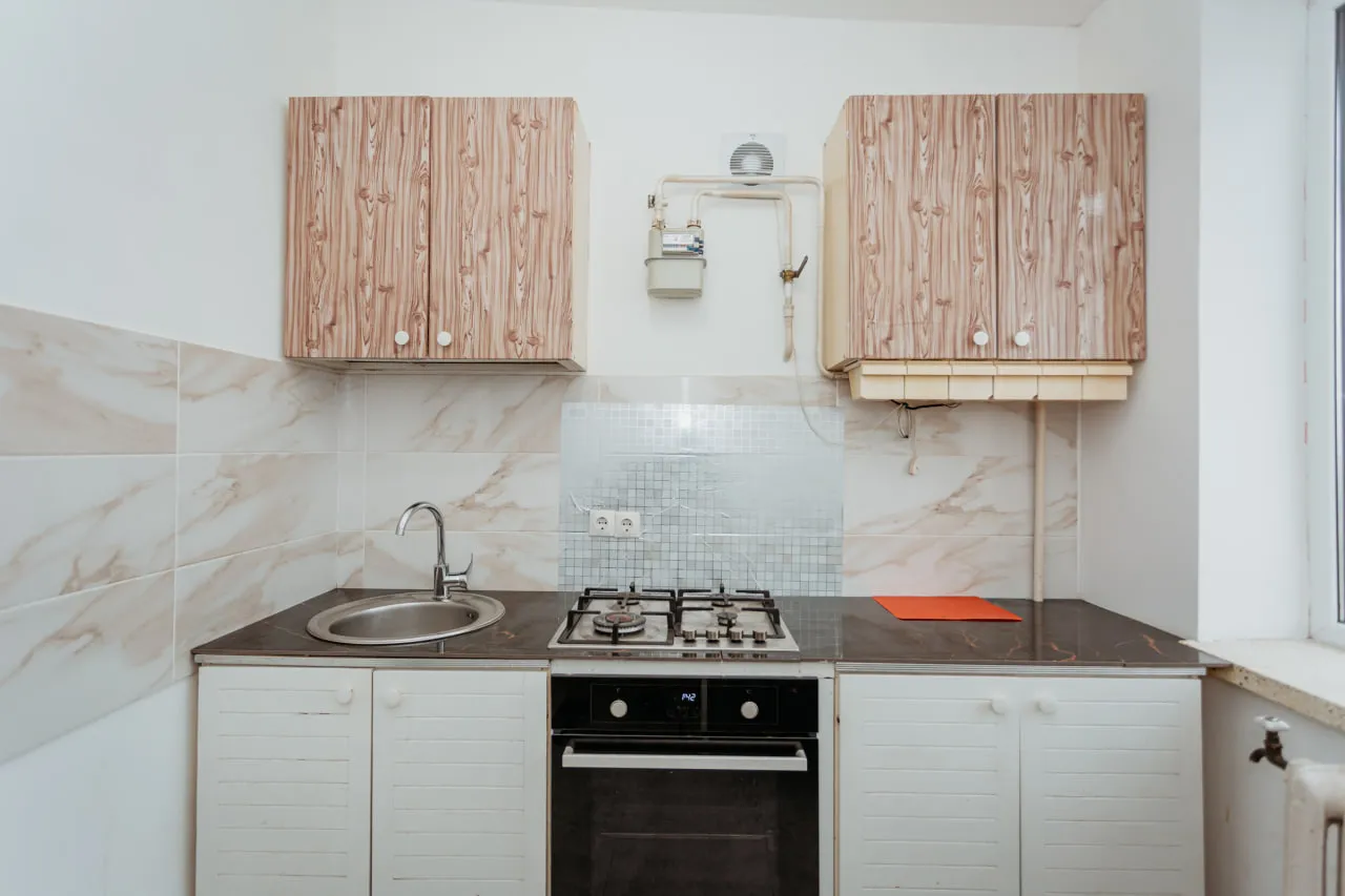 Chișinău Telecentru str. Lech Kaczynski 6