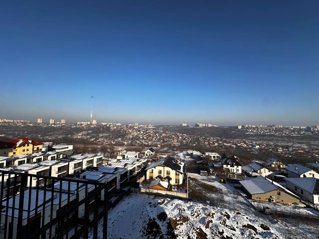 Chișinău Telecentru str. Cobzarilor 12