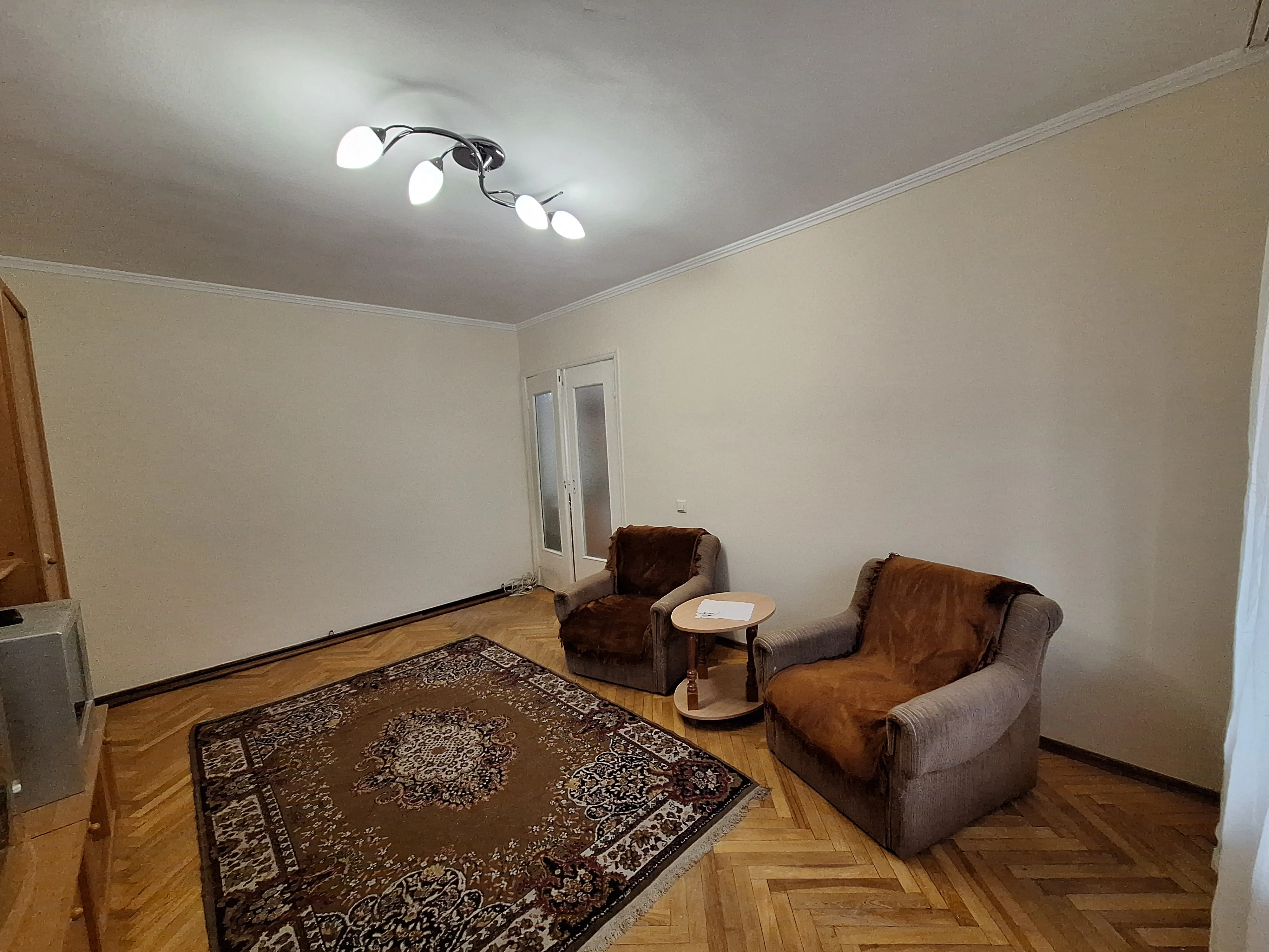 Chișinău Botanica bd. Dacia 3