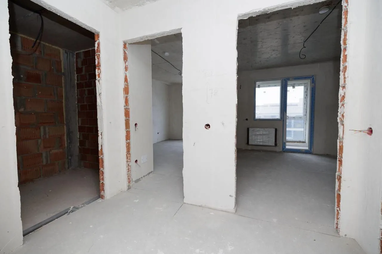 Chișinău Botanica str. Băcioii Noi 5