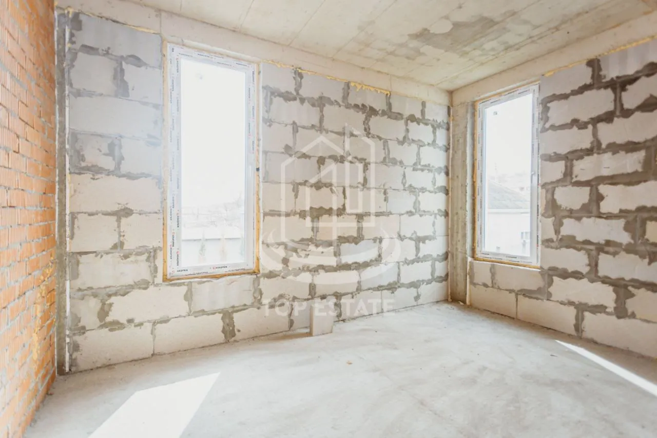 Dănceni Centru str. Olimpicilor . 10