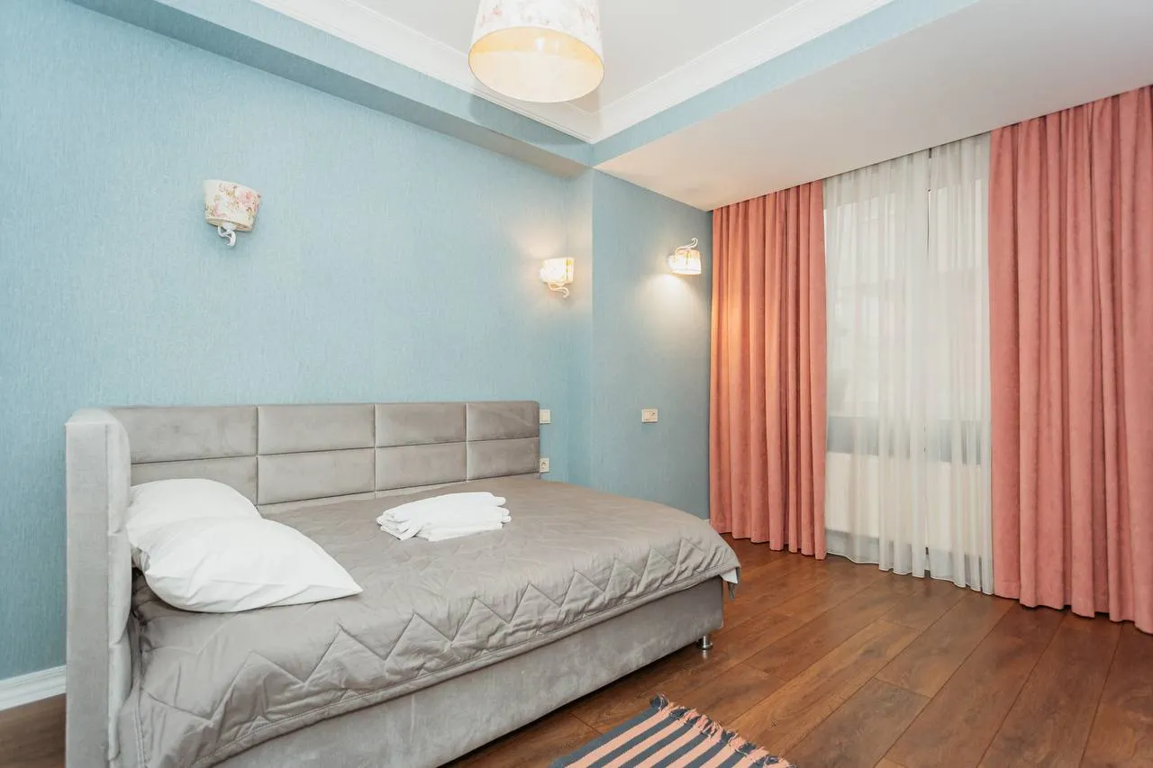 Chișinău Centru str. Alexandru Hâjdeu 5