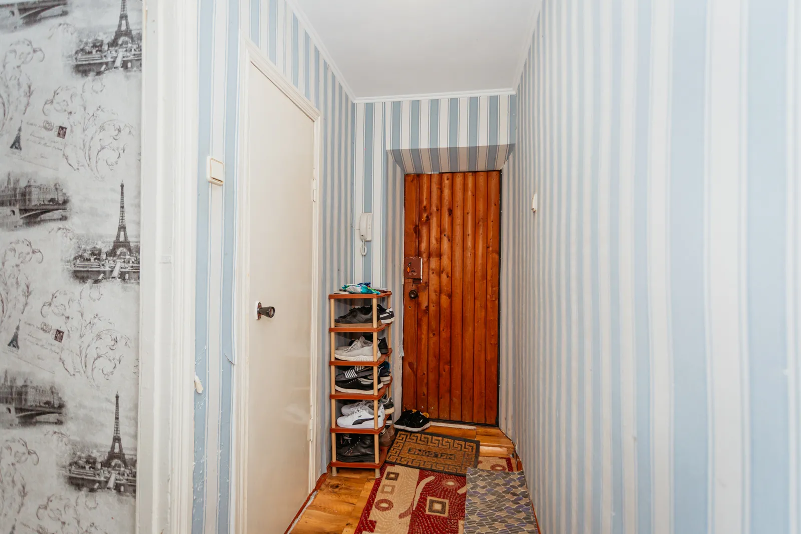 Chișinău Botanica str. Pandurilor 5