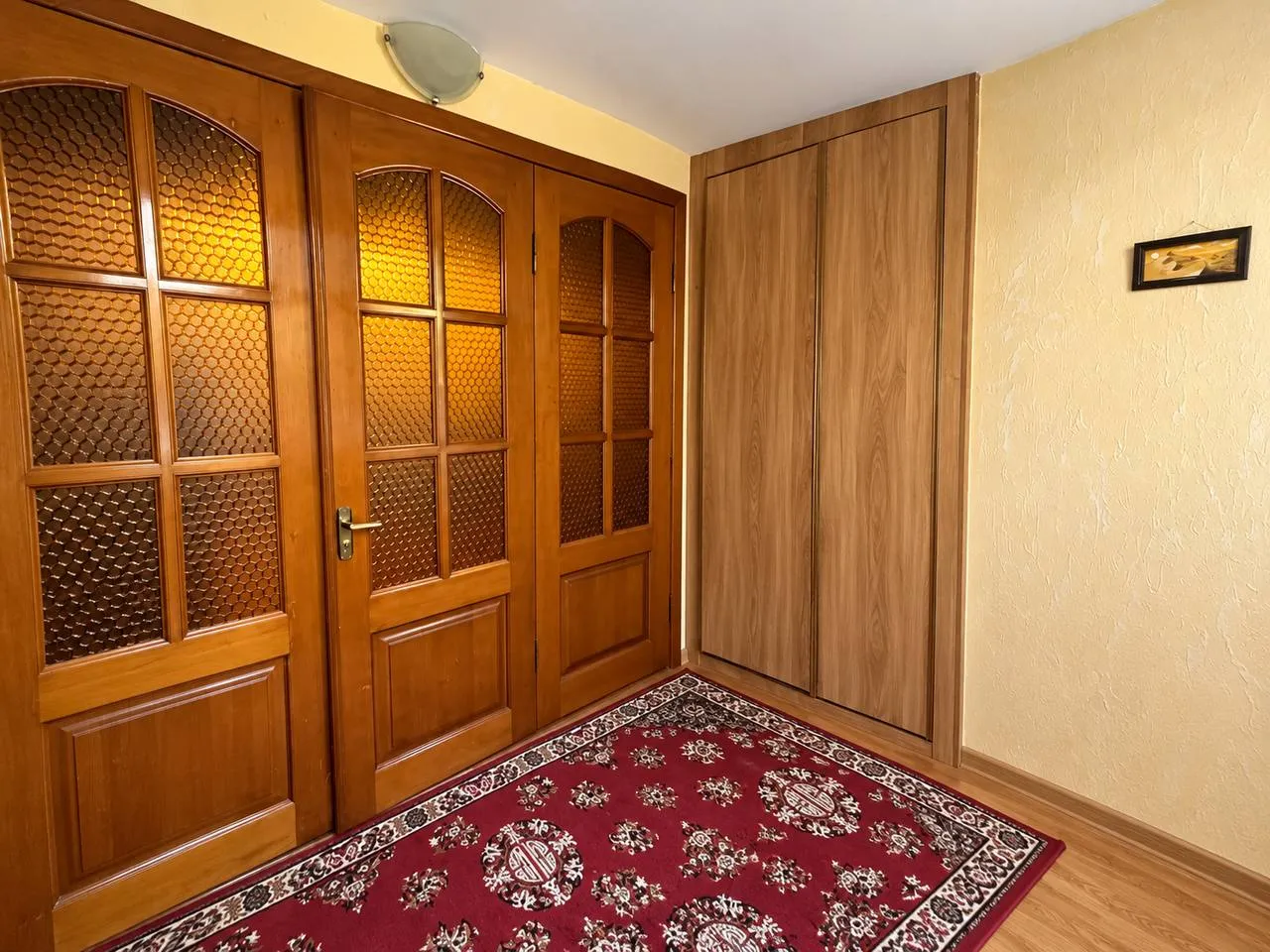 Chișinău Buiucani str. Liviu Deleanu 9