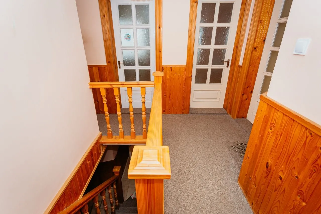 Chișinău Trușeni str. Dimitrie Cantemir 15