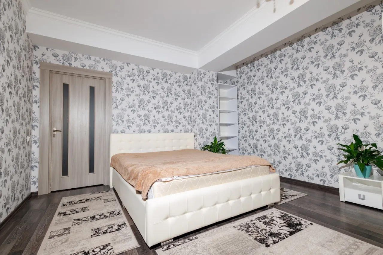 Chișinău Buiucani str. Vasile Lupu 7