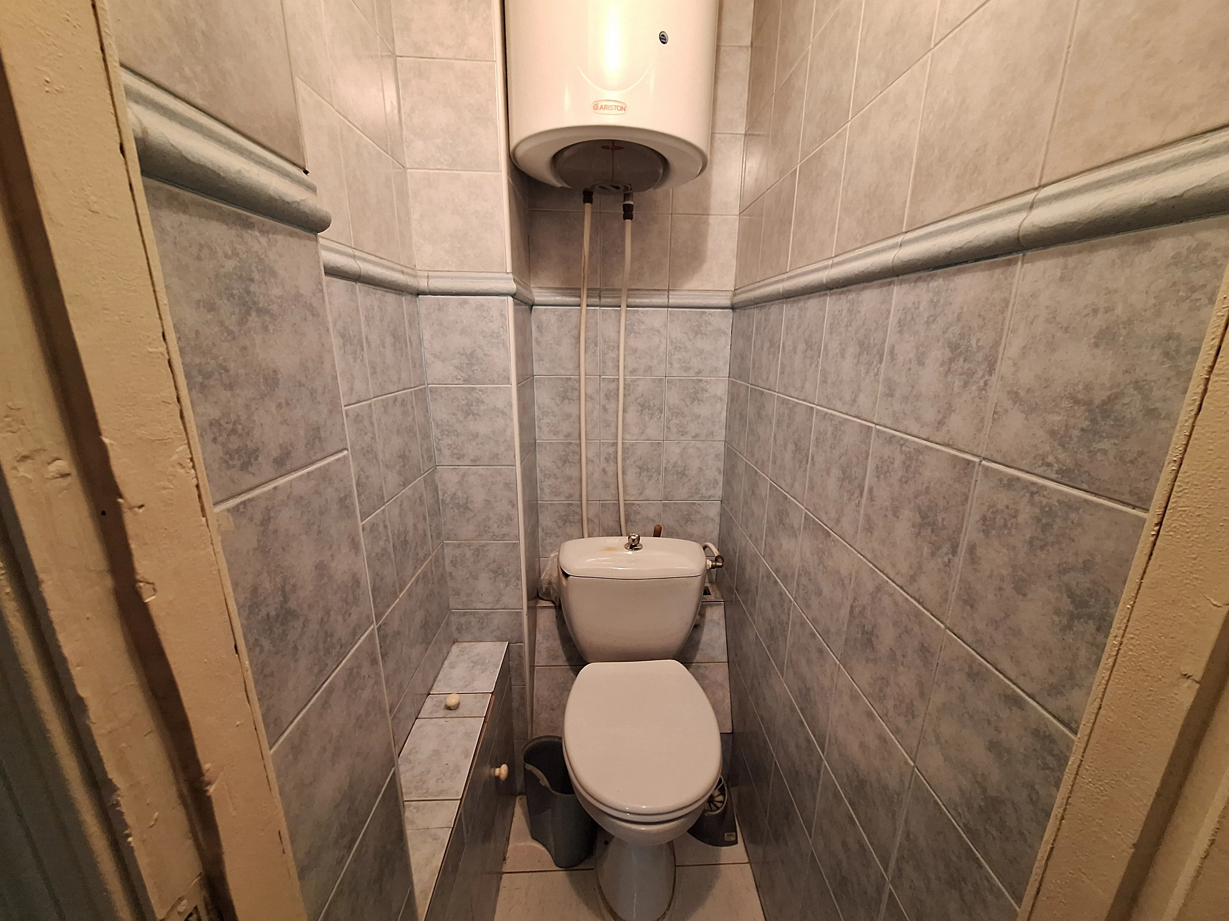 Chișinău Botanica bd. Dacia 7