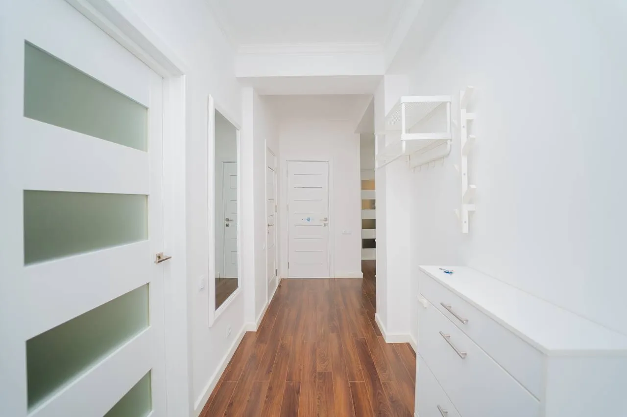 Chișinău Centru str. Cramei 14