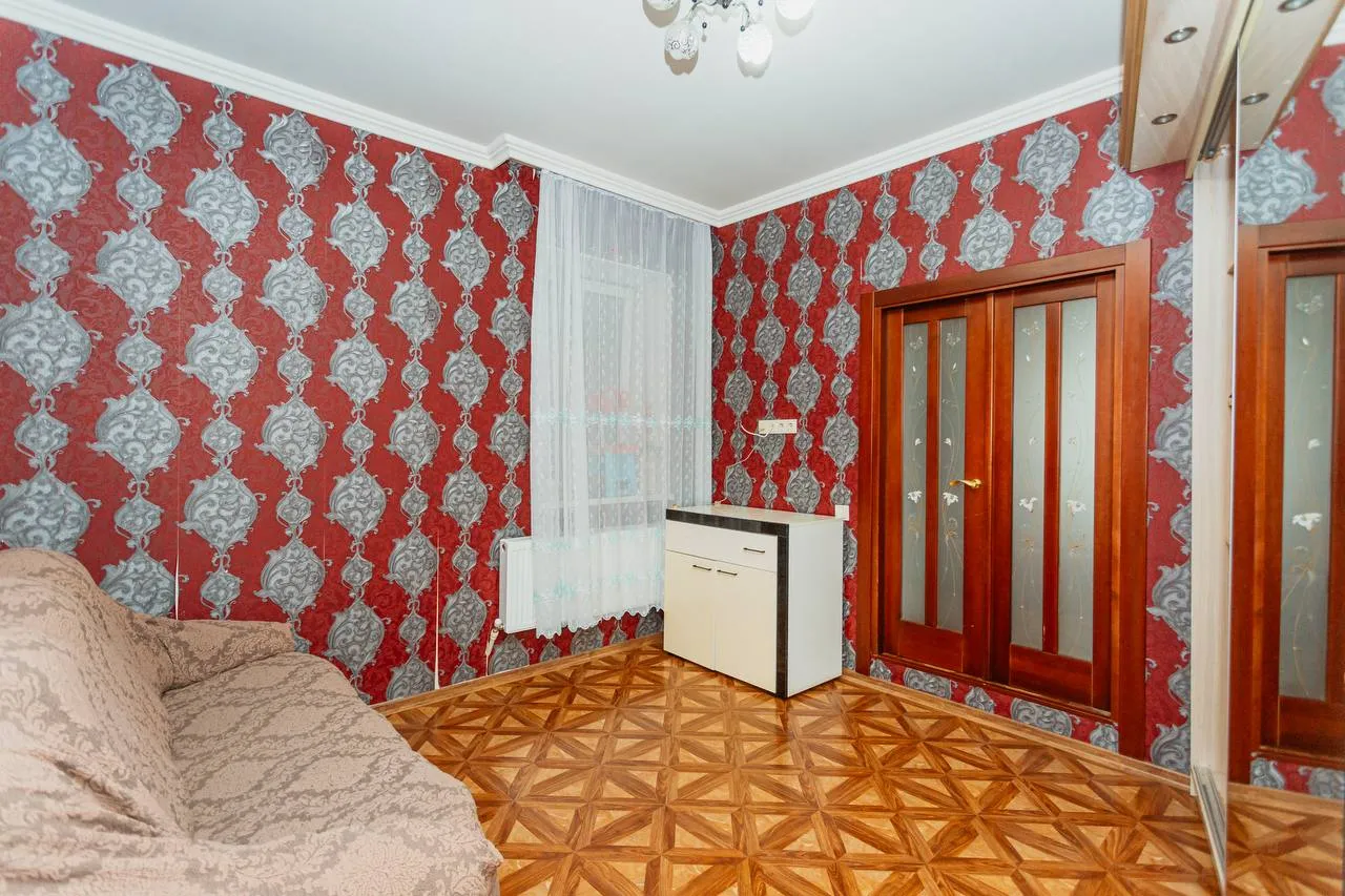 Chișinău Poșta Veche str. Victor Crăsescu 8