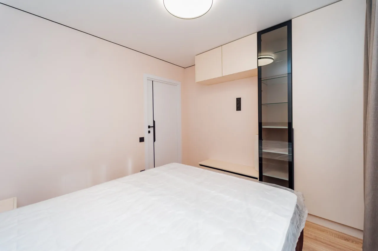 Chișinău Rîșcani str. Nicolae Dimo 4