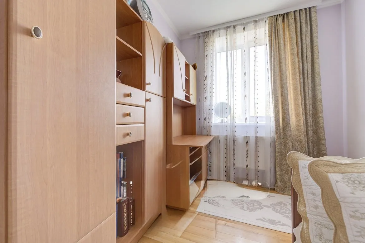 Chișinău Centru str. Nicolae Testemițanu 7