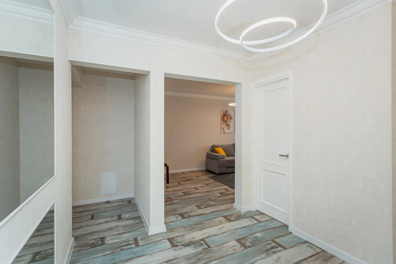 Chișinău Botanica bd. Dacia 14