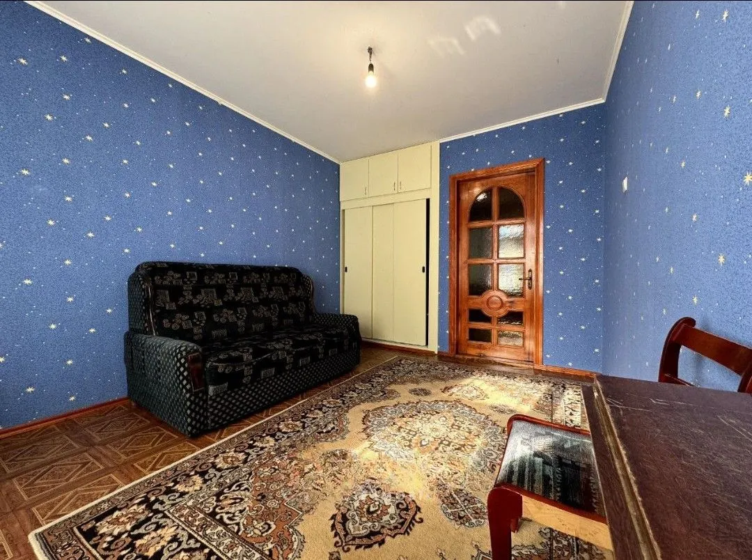 Chișinău Ciocana bd. Mircea cel Bătrân 5