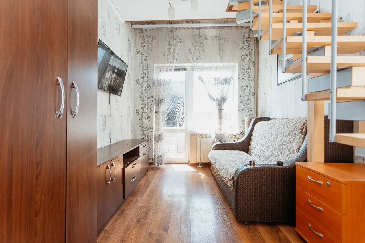 Chișinău Buiucani str. Alba Iulia  3