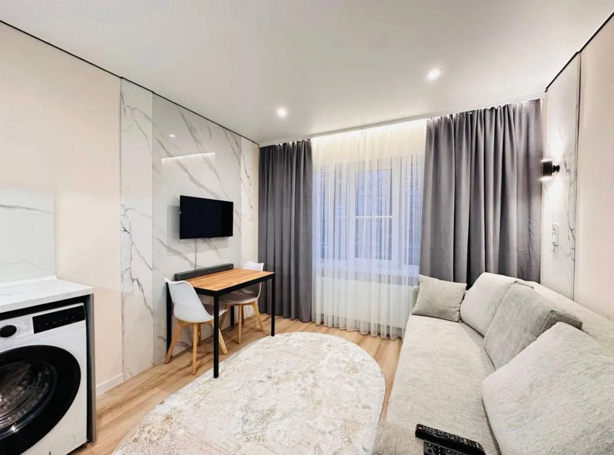 Chișinău Ciocana str. Voluntarilor 2