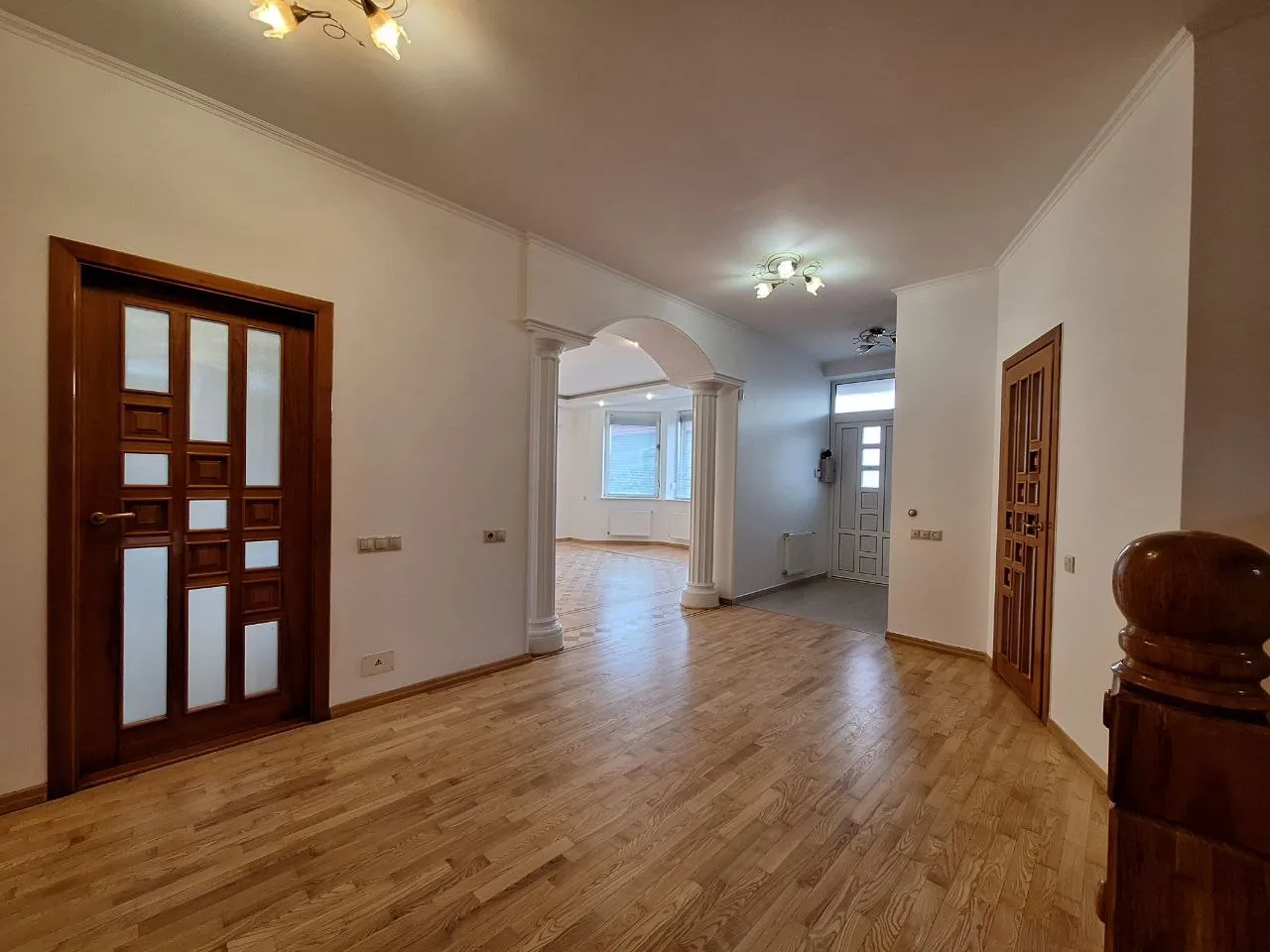 Chișinău Codru str. Anton Ablov 25