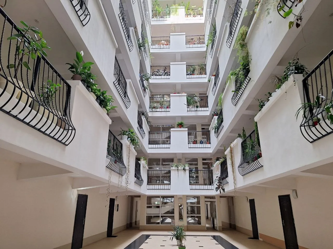 Chișinău Botanica str. Burebista 10